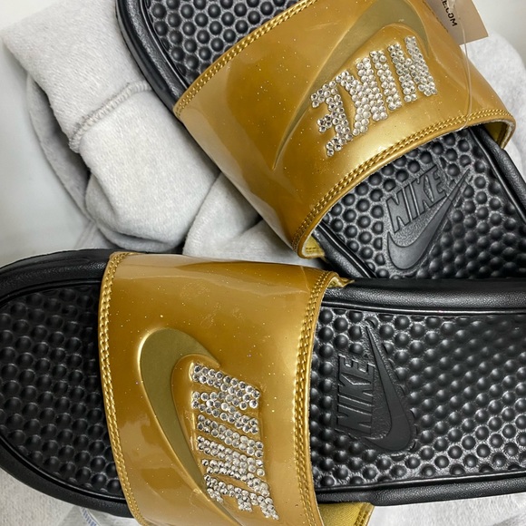 Nike slides - Picture 4 of 5